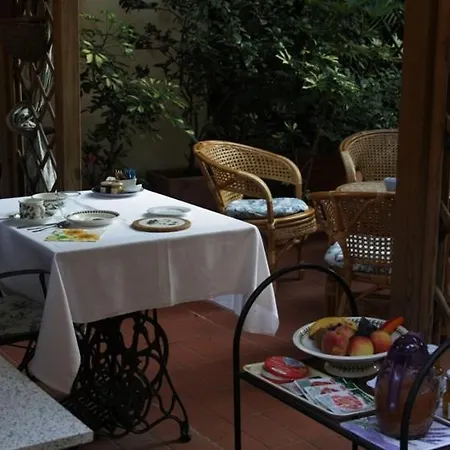 Il Piccolo Principe Frühstückspension Verona